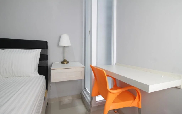 Winter Residence