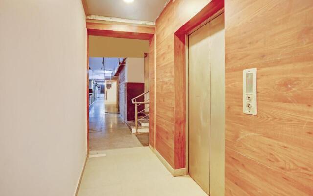 OYO Townhouse 685 One Hotel