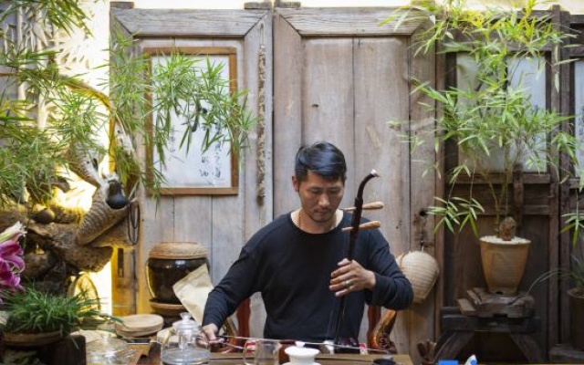 Tengchong Tuotuo·Hongmu Jingyang Holiday Courtyard – People – Baoshan