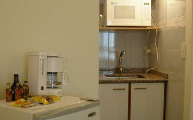 Marti Apart Hotel