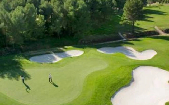 Marvelous Villa With Panoramic sea View & Pool