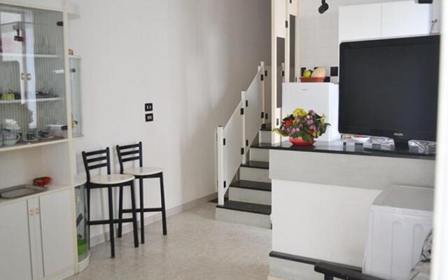 Casavacanza vicino la spiaggia Ll71