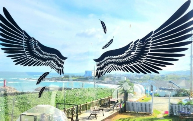 Pohang Full House Pension
