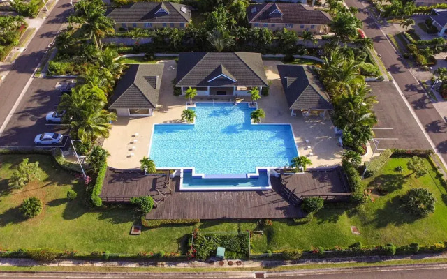 Dreamvilla Richmond Estates I Heart JA