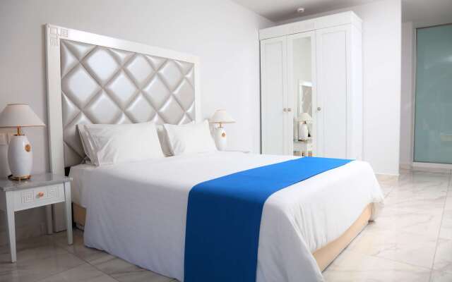 Kairaba Sandy Villas - All Inclusive - Adults only