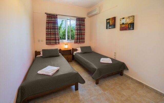 Theros Retreat
