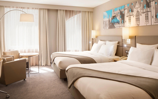 Crowne Plaza Bruges by IHG