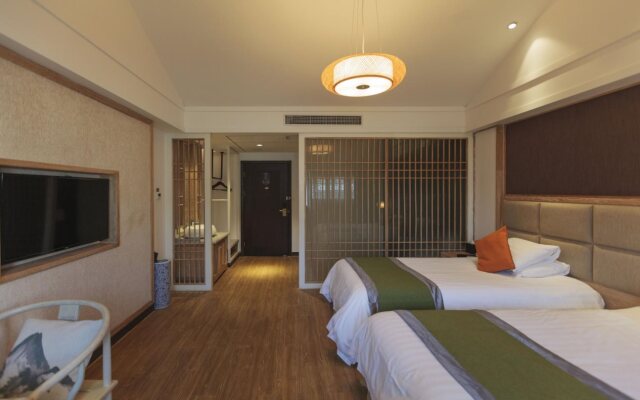 Grand House Haining