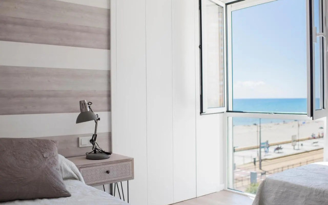 Glp Raspeig Dreamsea