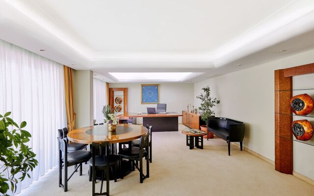 Pine Bay Holiday Resort