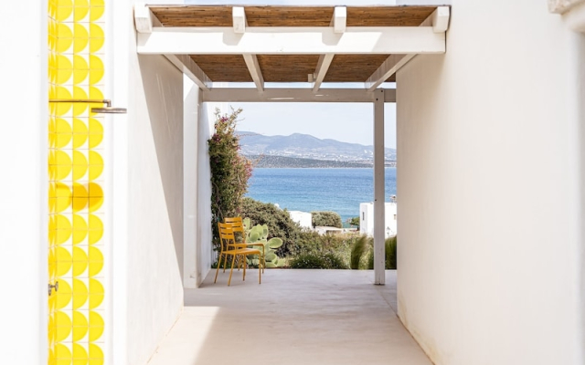 Antiparos Atelier Villa