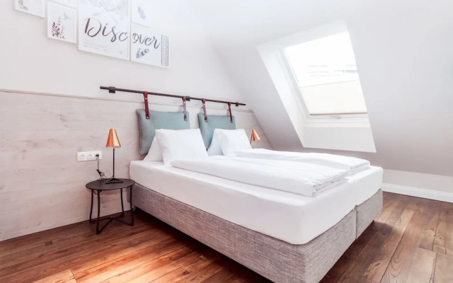 Urban Lodge - Apartments Vienna
