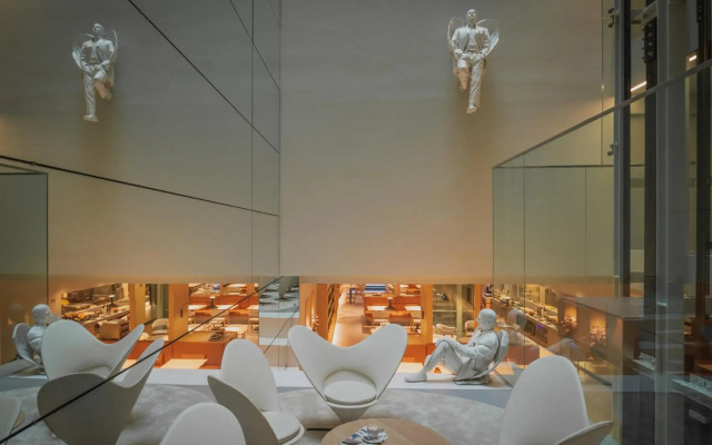 Hotel Arconte