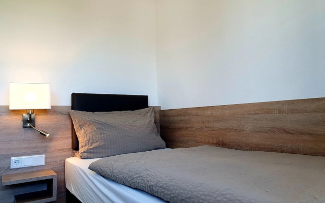 Hotel zum Rosengarten