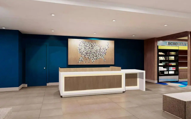 Microtel Inn & Suites by Wyndham Prattville Montgomery