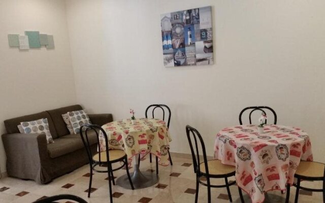 Hotel Tosi