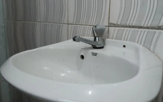 Garden Inn