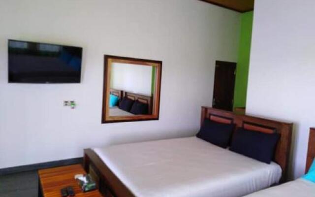 Wel Sisila Holiday Inn