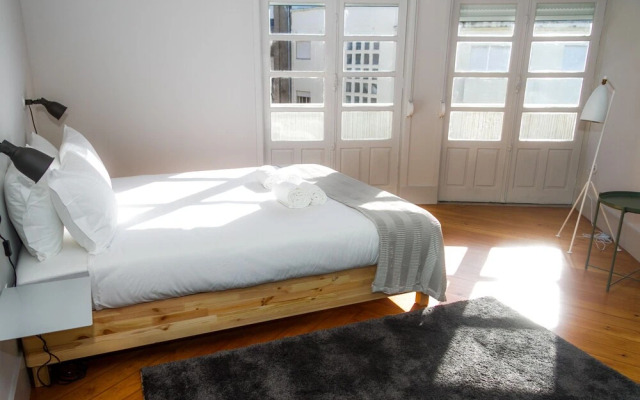 Liiiving - Santa Catarina Luxury Apt II