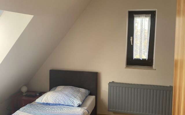 Restaurant - Pension Zum Aumatal