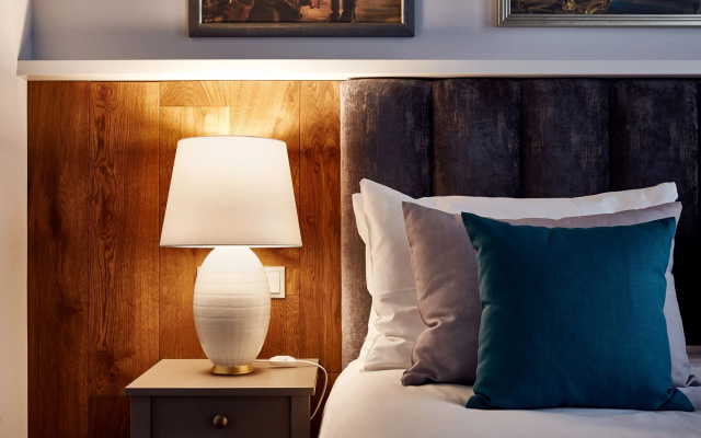 Hotel Indigo Krakow - Old Town by IHG