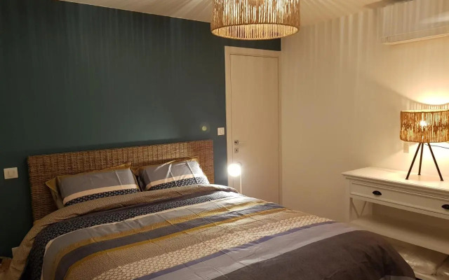 Maison sur la Presqu'Ile de Rhuys