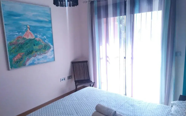 Granada Beach Vacations With Swimming Pool Beach Camping Jacuzzi