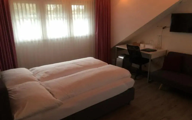 Hotel Freihof