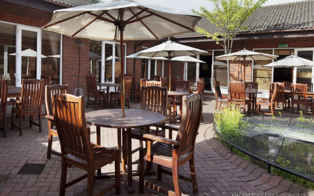 Holiday Inn Guildford by IHG