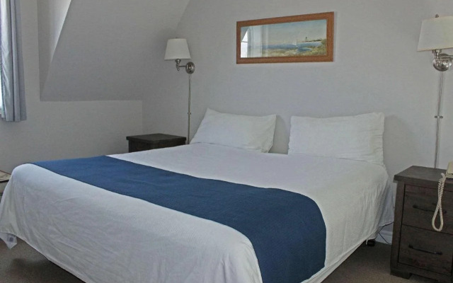 Isaiah Tubbs Resort & Conference Centre