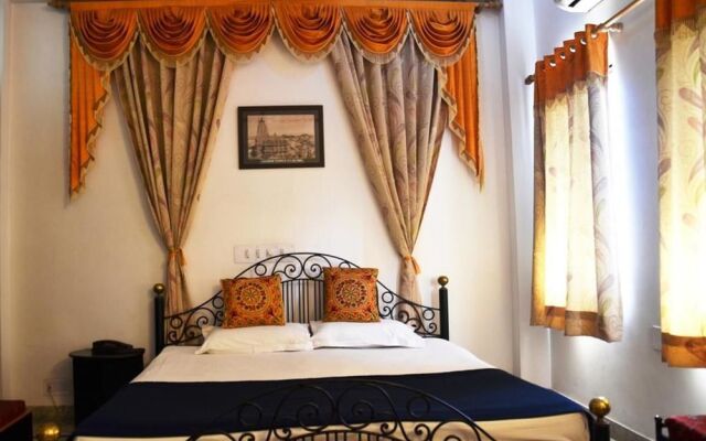 Baba Palace by FabHotels