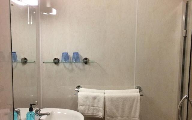 MacDougall Clansman Hotel