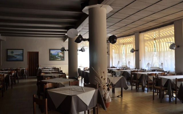 Hotel Residence Moneglia