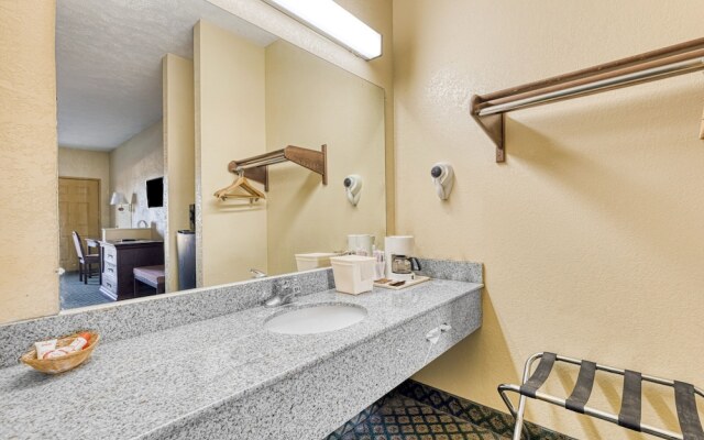 Rodeway Inn & Suites Grenada
