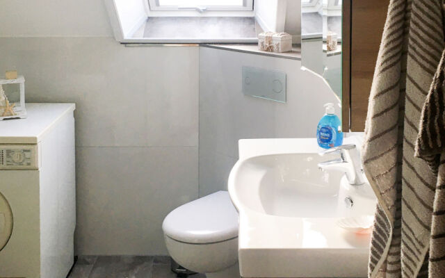 Holiday Home Ferienhaus Conny (TIM130)