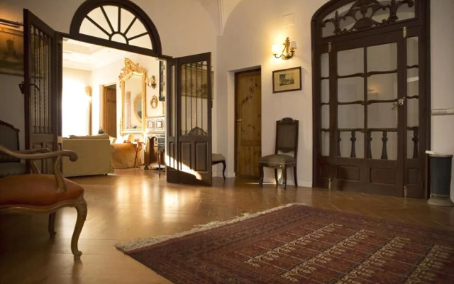 Hotel Los Balcones de Zafra