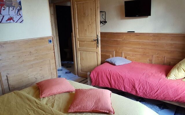 Daol Grenn - Chambres d'Hôtes