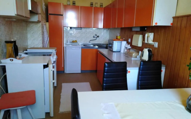 Apartments Banko