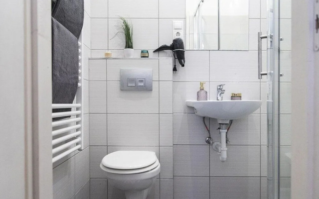 Real Apartments Wesselenyi Ii.