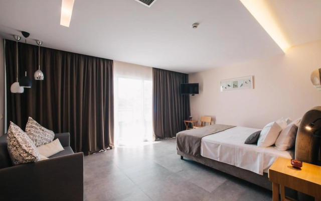 Minoa Hotel