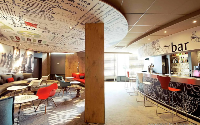 ibis Paris Porte d'Italie