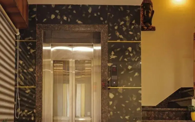 Hotel Dream Inn