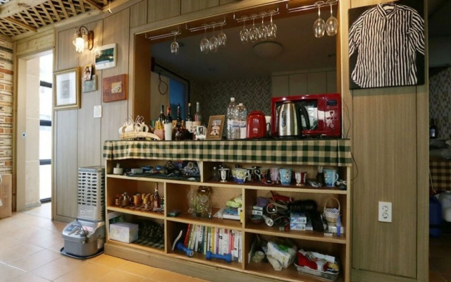 Yangyang Guesthouse Pension