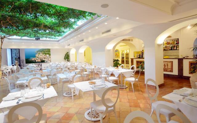 Villa Romana Hotel & Spa