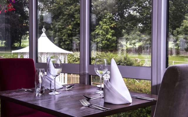 DoubleTree by Hilton Cheltenham-Cotswolds