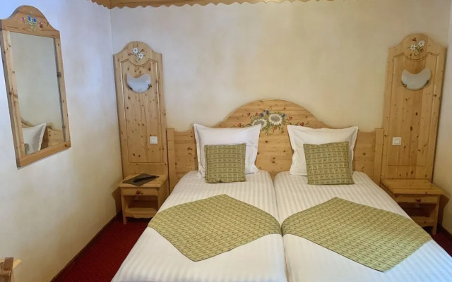 Hameau des Prodains - Hôtel