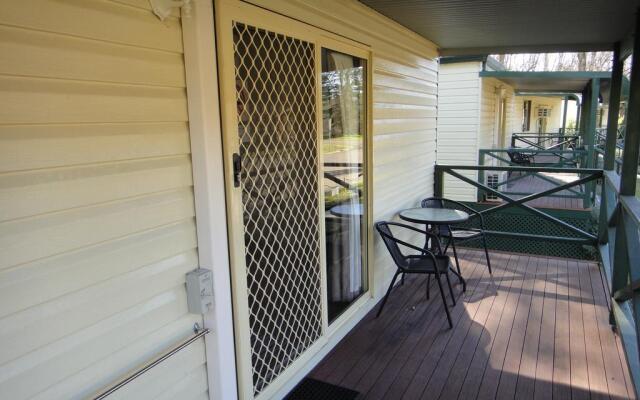 Gundagai Cabins & Tourist Park