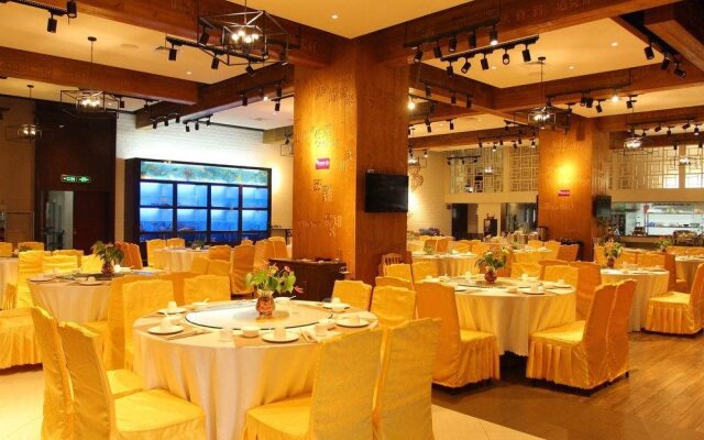 Shanshui S Hotel