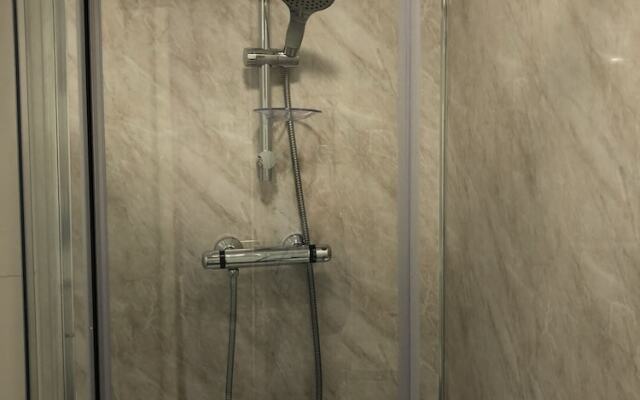 Holystone Bar and Restaurant