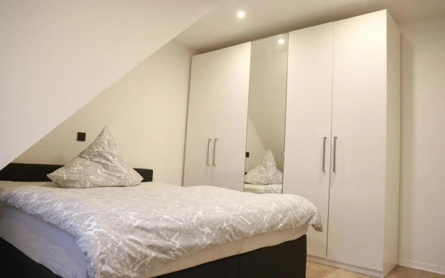 Wohnkomfort wie Zuhause